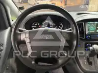 2018 Hyundai Starex
