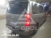 2018 Hyundai Starex