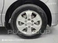 2018 Hyundai Starex
