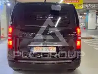 2018 Hyundai Starex
