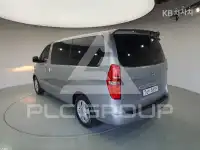 2018 Hyundai Starex
