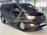 2018 Hyundai Starex