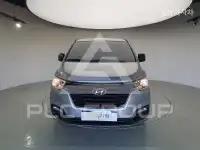 2018 Hyundai Starex