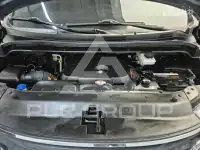 2018 Hyundai Starex