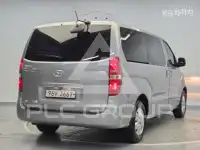 2018 Hyundai Starex