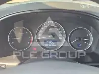 2018 Hyundai Starex
