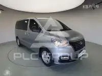 2018 Hyundai Starex