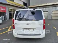 2018 Hyundai Starex