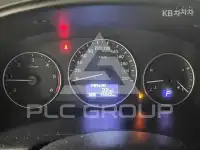 2018 Hyundai Starex