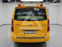 2018 Hyundai Starex