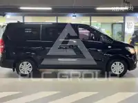 2018 Hyundai Starex
