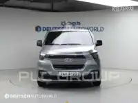 2018 Hyundai Starex
