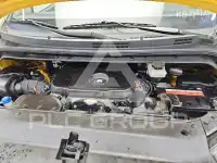 2018 Hyundai Starex