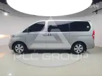 2018 Hyundai Starex
