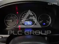 2018 Hyundai Starex