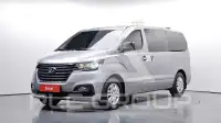 2018 Hyundai Starex