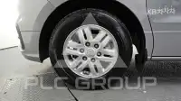 2018 Hyundai Starex