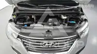 2018 Hyundai Starex