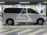 2018 Hyundai Starex