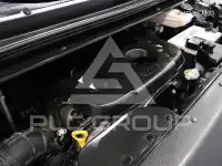 2018 Hyundai Starex