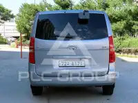 2018 Hyundai Starex