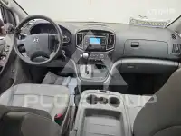 2018 Hyundai Starex