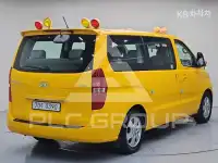 2018 Hyundai Starex