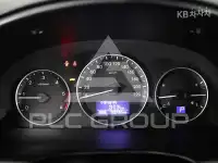 2018 Hyundai Starex