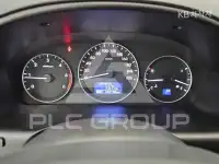 2018 Hyundai Starex