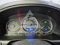 2018 Hyundai Starex
