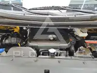 2018 Hyundai Starex