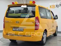 2018 Hyundai Starex