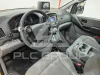 2018 Hyundai Starex