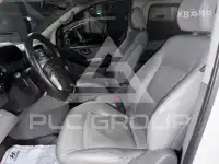 2018 Hyundai Starex