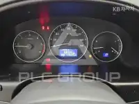 2018 Hyundai Starex
