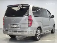 2018 Hyundai Starex