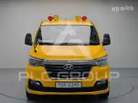 2018 Hyundai Starex