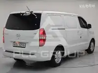 2018 Hyundai Starex