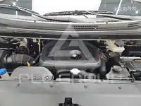 2018 Hyundai Starex