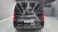 2018 Hyundai Starex