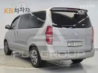 2018 Hyundai Starex
