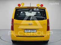 2018 Hyundai Starex