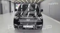 2018 Hyundai Starex