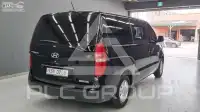 2018 Hyundai Starex