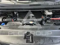 2018 Hyundai Starex
