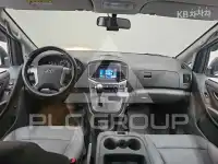 2018 Hyundai Starex