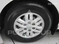 2018 Hyundai Starex