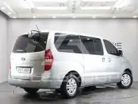 2018 Hyundai Starex