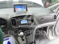 2018 Hyundai Starex