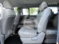 2018 Hyundai Starex